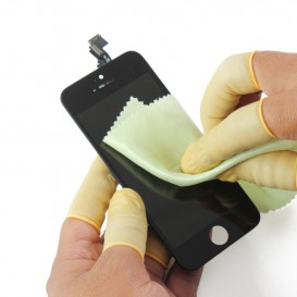 Protège doigt en latex (x800 pcs)