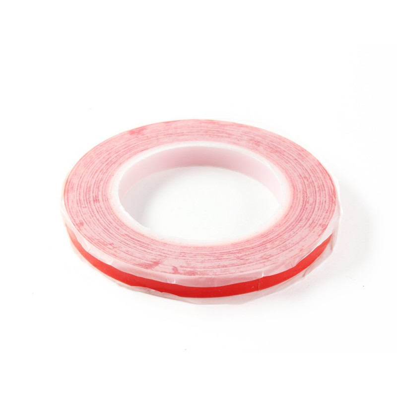 Rouleau adhésif double face 12mm