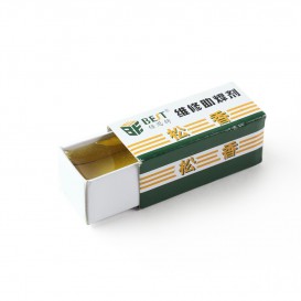 Colophane pour soudure