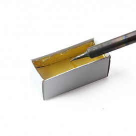 Colophane pour soudure