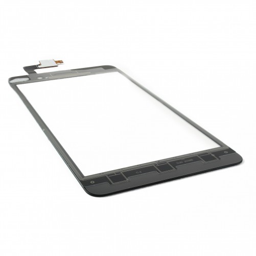 Vitre tactile (Officielle) - Wiko Lenny 3