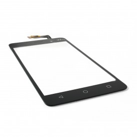 Vitre tactile (Officielle) - Wiko Lenny 3