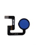 Bouton home Bleu - Google Pixel
