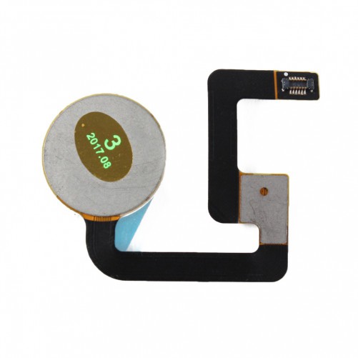 Bouton home Bleu - Google Pixel