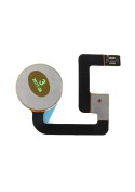 Bouton home Bleu - Google Pixel