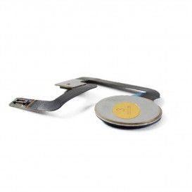 Bouton home Bleu - Google Pixel