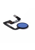 Bouton home Bleu - Google Pixel