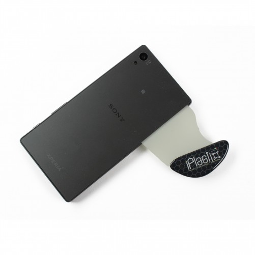 iPlastix (spatule en plastique souple)