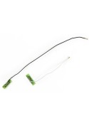 Antenne WiFi - Wii U