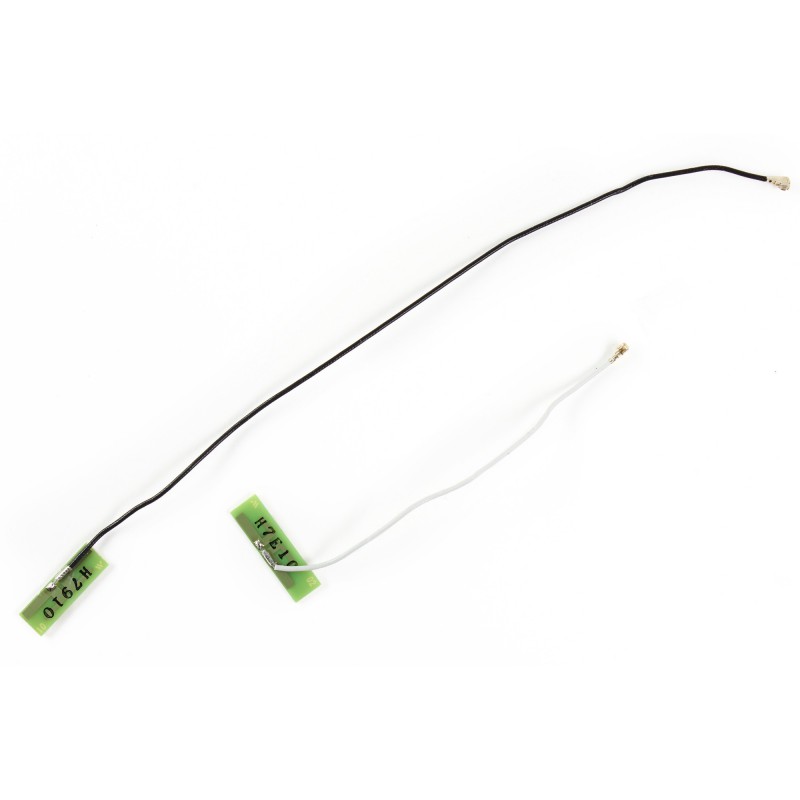 Antenne WiFi - Wii U