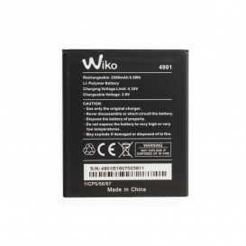 Batterie (Officielle) - Wiko Tommy