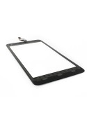 Vitre Tactile Noire (officielle) - Wiko Rainbow 4G
