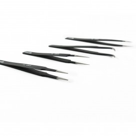 Set de pinces ESD