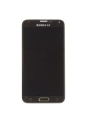 Ecran complet Or - Galaxy S5