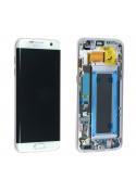 Ecran complet blanc (Officiel) - Galaxy S7 Edge