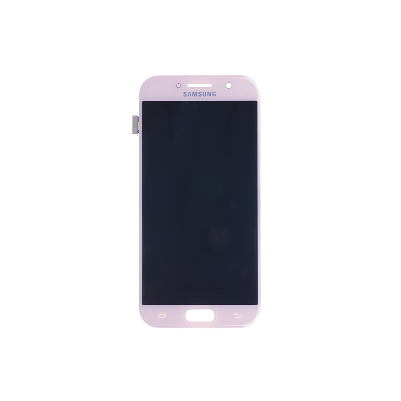 Ecran complet ROSE (Officiel) - Galaxy A5 (2017)
