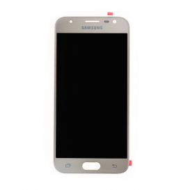 Ecran LCD + Tactile OR (Officiel) - Galaxy J3 (2017)