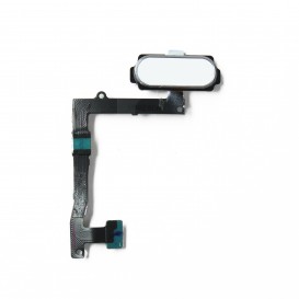 Nappe bouton home + bouton blanc