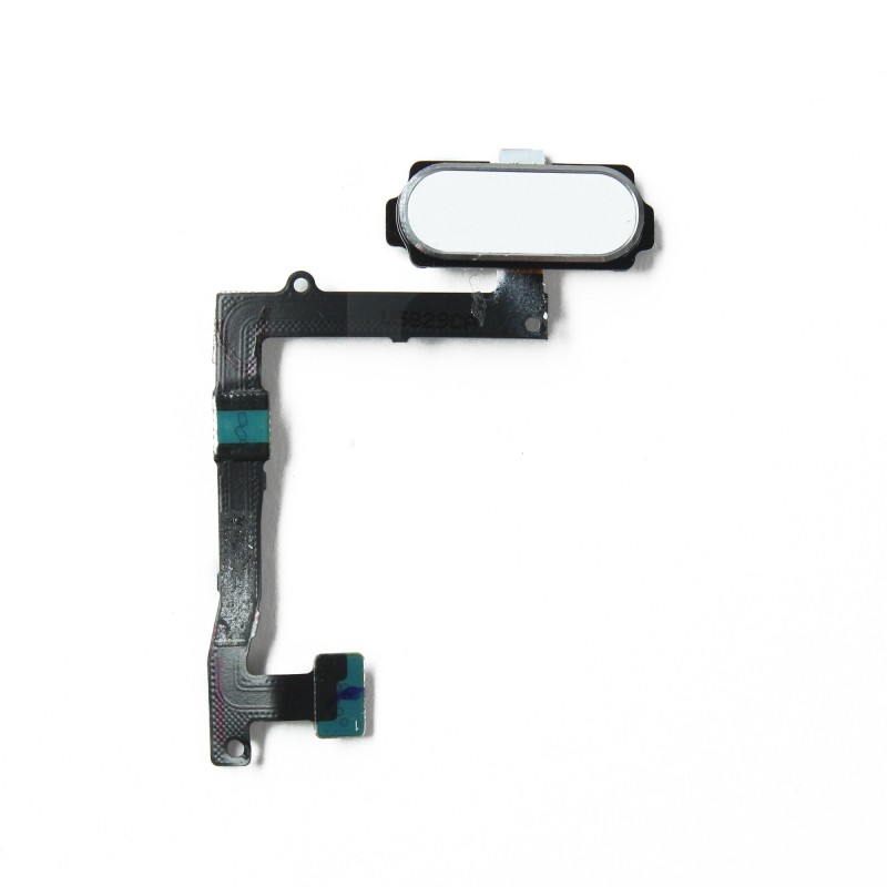 Nappe bouton home + bouton blanc