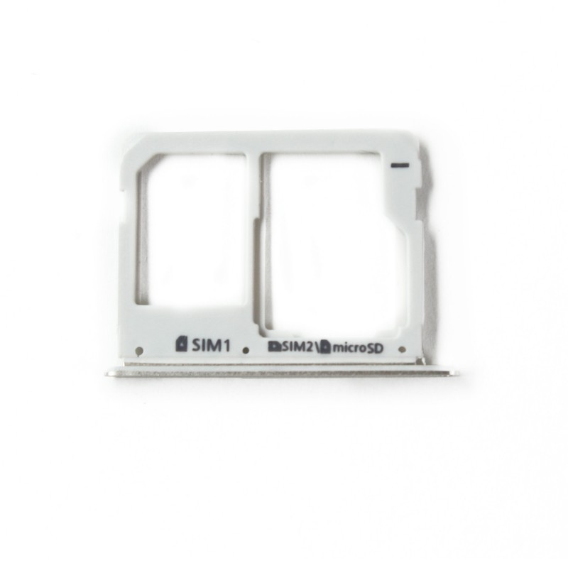Tiroir SIM & SD Galaxy A5 / A3 2016