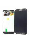 Ecran LCD + Tactile VERT (Officiel) - Galaxy S5 Active