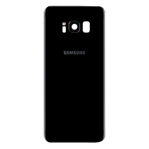 Vitre arrière (Officielle) - Galaxy S8+