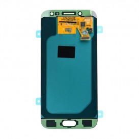 Ecran LCD + Tactile BLEU (Officiel) - Galaxy J7 (2017)