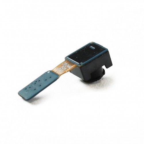 Capteur d'iris (camera)