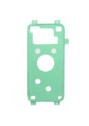 Sticker vitre arrière - Galaxy S7 Edge