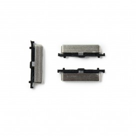 Lot boutons power + volume