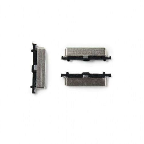 Lot boutons power + volume