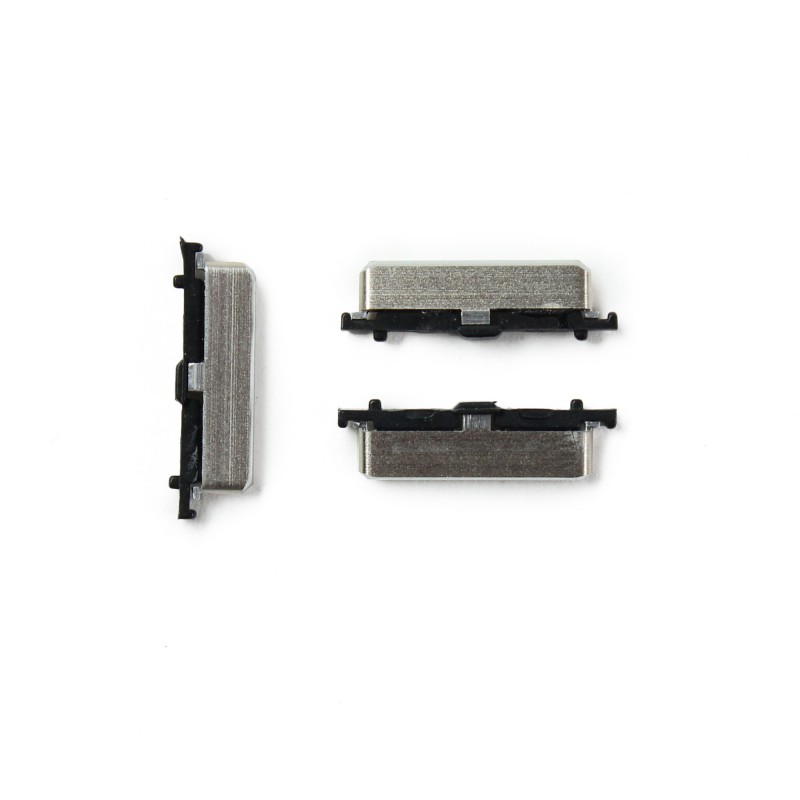 Lot boutons power + volume