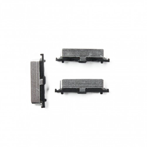 Lot boutons power & volume