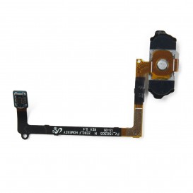 Nappe bouton home - Galaxy S6
