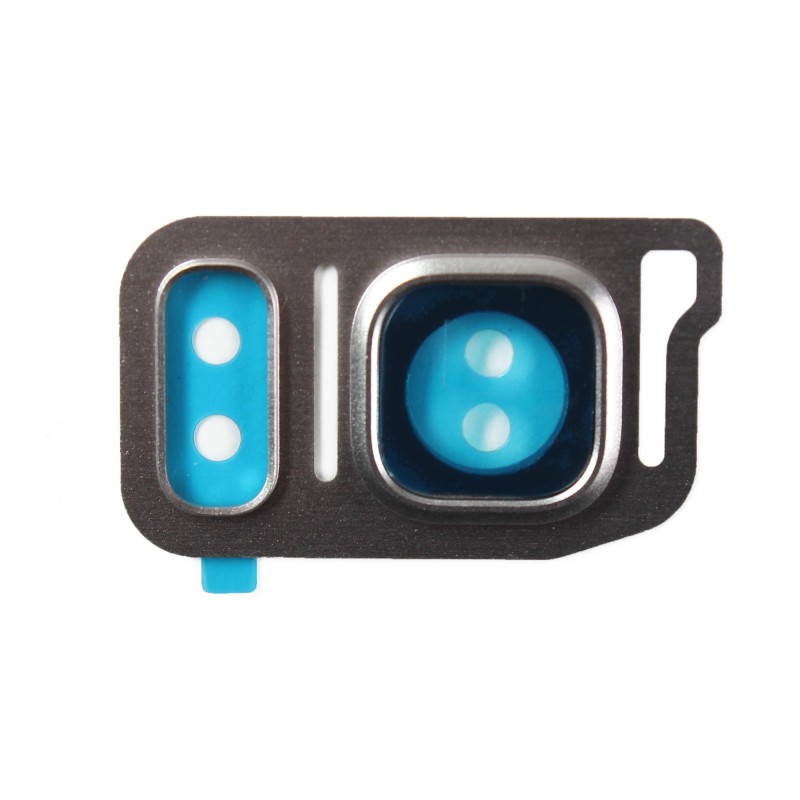 Vitre caméra arrière