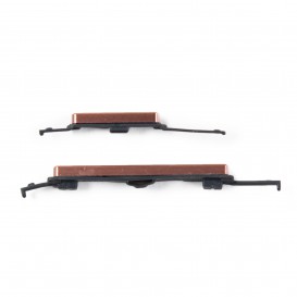 Lot boutons power + volume