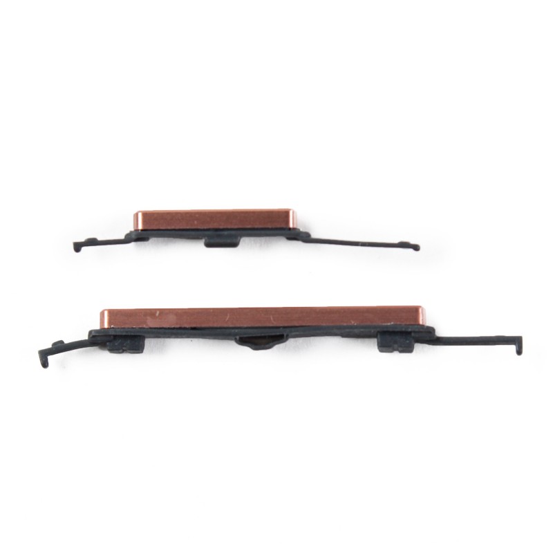 Lot boutons power + volume