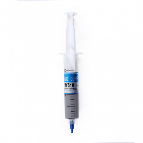 Pâte thermique Artic Silver 5 - 3,5Gr