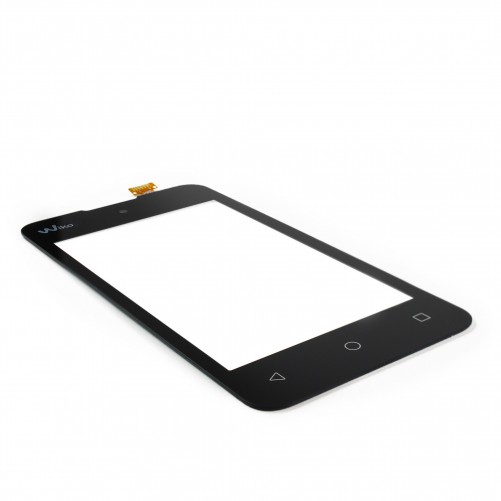 Vitre tactile (Officielle) - Wiko Sunny