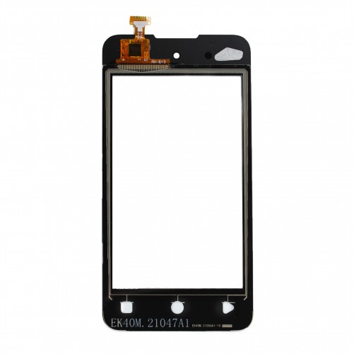 Vitre tactile (Officielle) - Wiko Sunny