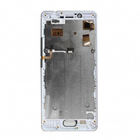 Ecran complet Blanc (Officiel) - U Feel 4G