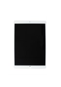 Ecran complet BLANC - iPad Pro 10,5"