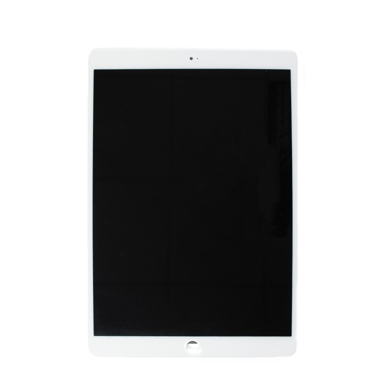 Ecran complet BLANC - iPad Pro 10,5"