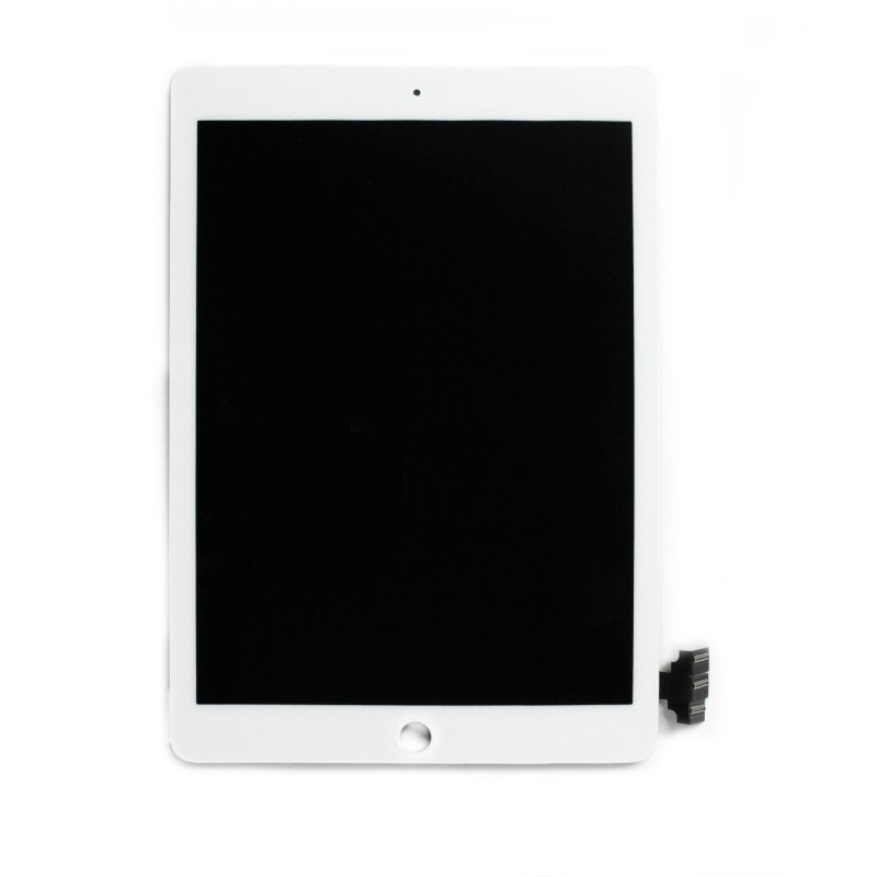 Ecran complet BLANC - iPad Pro 9,7"