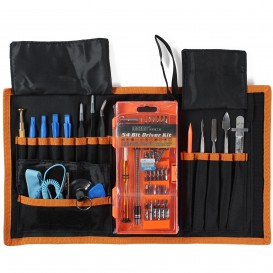 Trousse Jakemy (74 en 1)