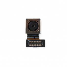 Caméra avant - Xperia XA