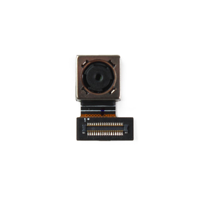 Caméra avant - Xperia XA