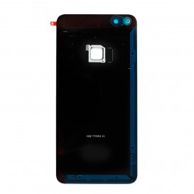 Vitre arrière NOIRE (Officielle) - Huawei P10 Lite