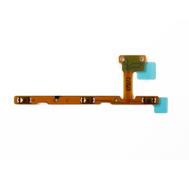 Nappe power & volume (Officielle) - Galaxy Tab S2 9.7"