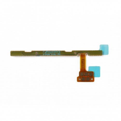 Nappe power & volume (Officielle) - Galaxy Tab S2 9.7"